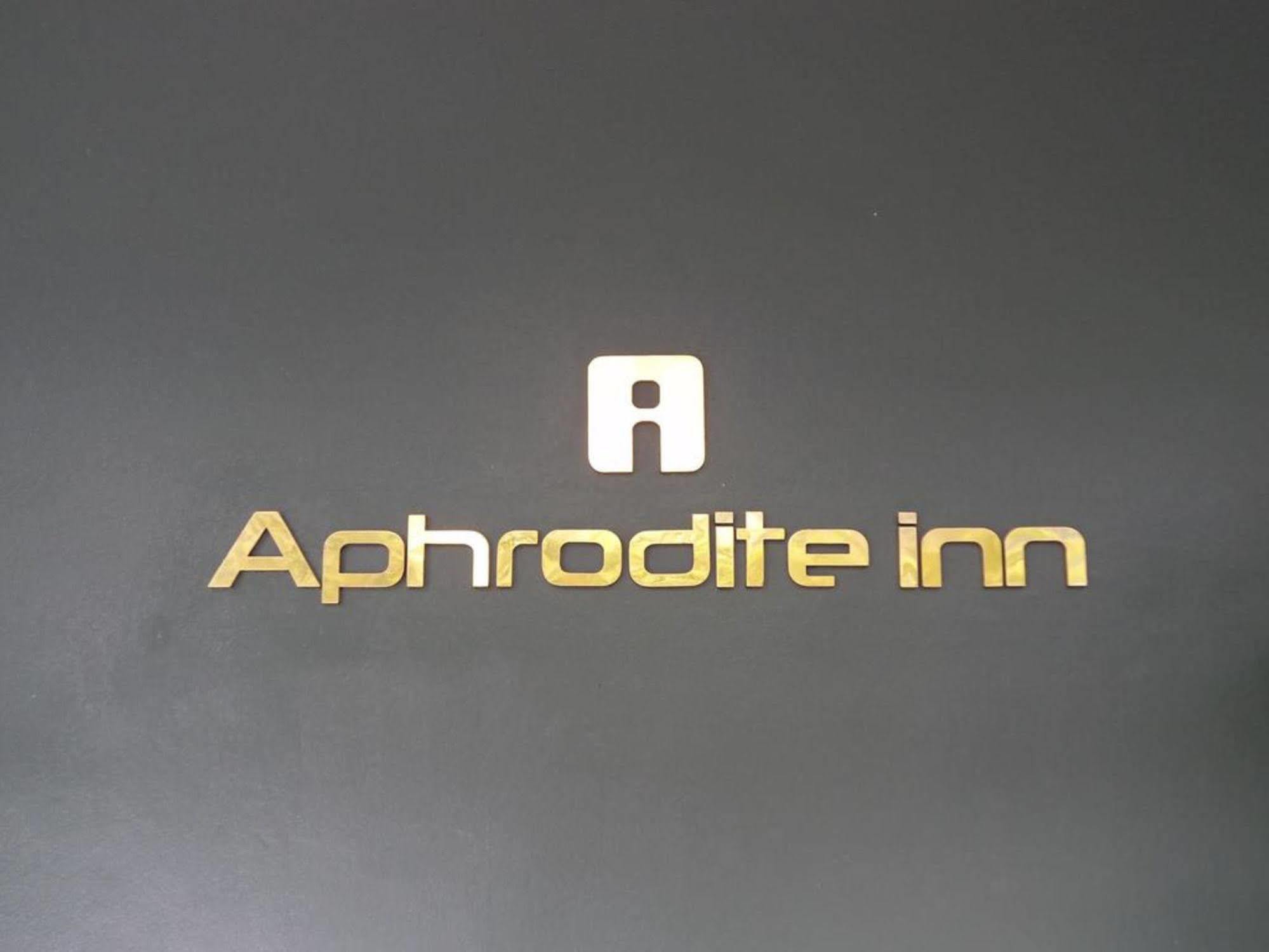Aphrodite Inn Bangkok Exteriör bild